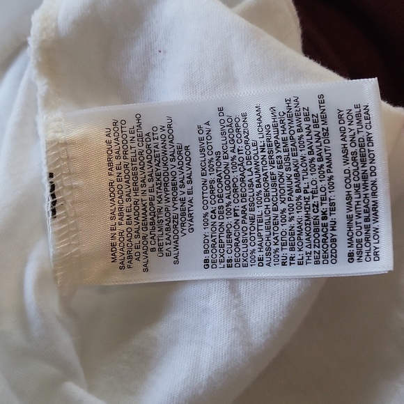 The North Face Tank Top - Picture 7 of 7